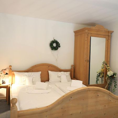 Einfach Eingerichtete Masionettewohnung. Westerland Zewnętrze zdjęcie