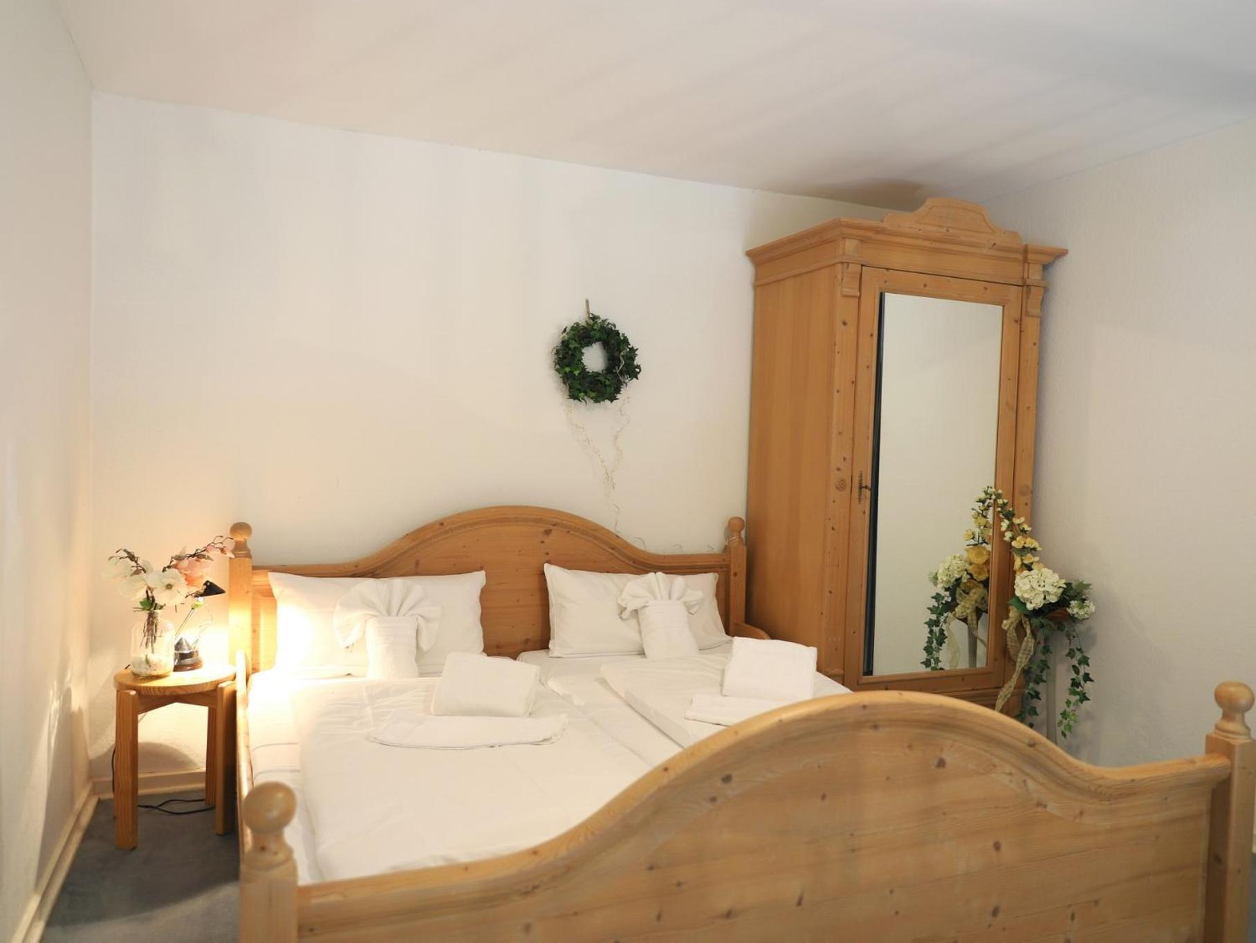 Einfach Eingerichtete Masionettewohnung. Westerland Zewnętrze zdjęcie